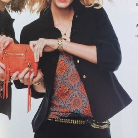 Cabi Abbott Jacket | Black | Small - Picture 5 of 5